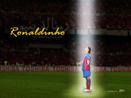 ronaldinho