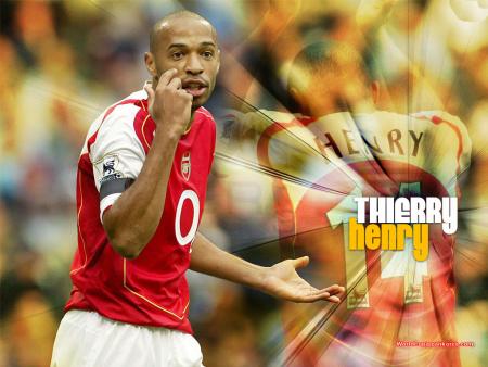 henry
