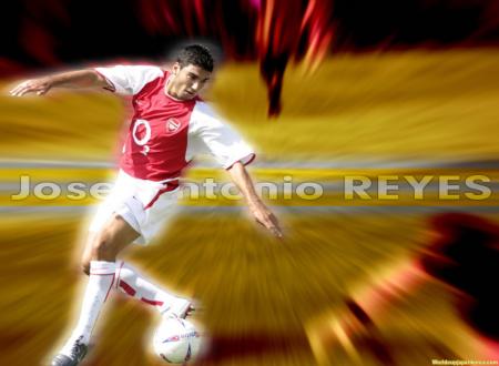 reyes