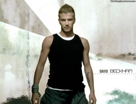beckham