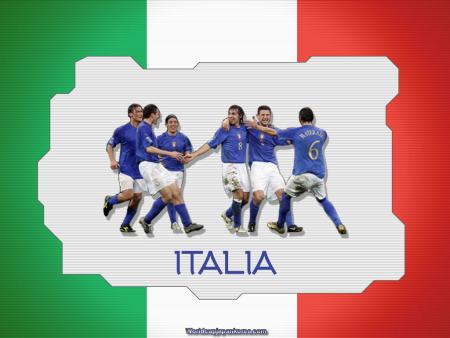 italia gagner coup du monde 2006