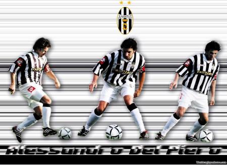 del piero