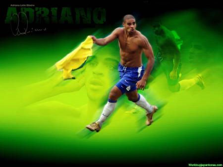 adriano