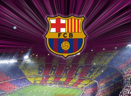 f c b