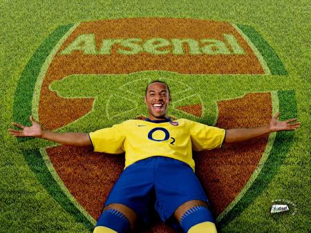 arsenal gool