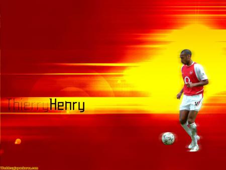t.henry 14