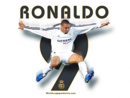 ronaldo 9